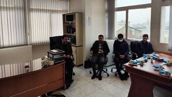 برگزاری نخستین جلسه آشنایی با سفیران سلامت برای اقدامات اولیه بهداشتی 